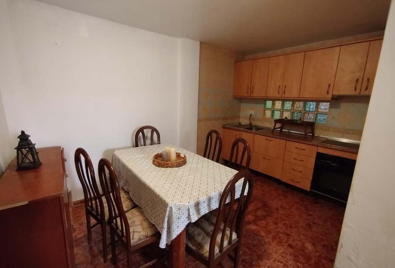 Reventa - Bungalow - Torrevieja - Torreblanca