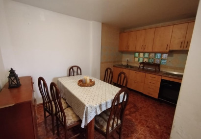 Reventa - Bungalow - Torrevieja - Torreblanca