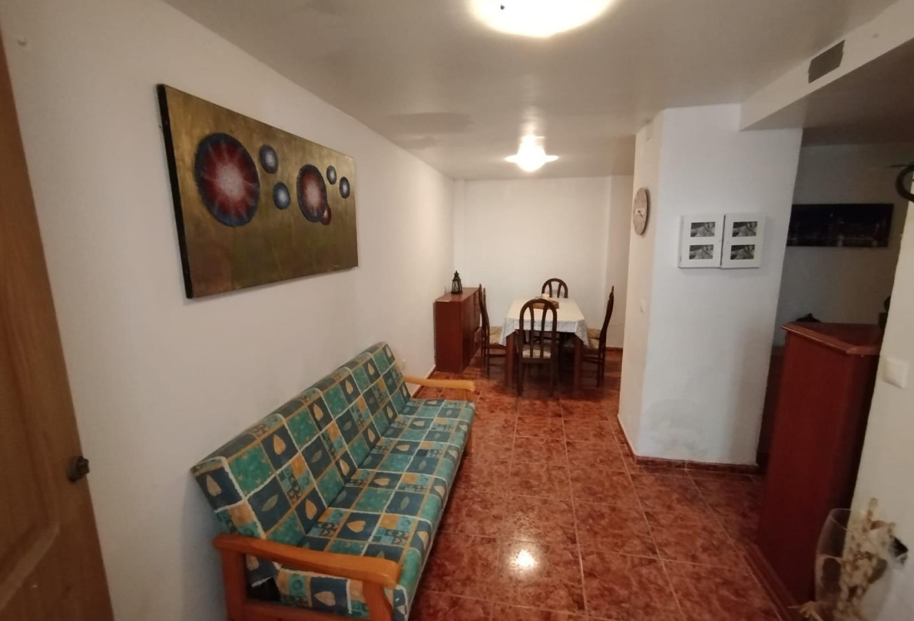 Reventa - Bungalow - Torrevieja - Torreblanca