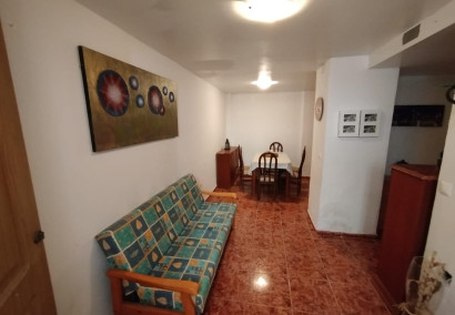 Reventa - Bungalow - Torrevieja - Torreblanca