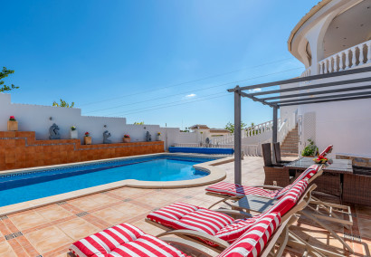 Reventa - Villa - Ciudad Quesada - Ciudad Quesada - Rojales