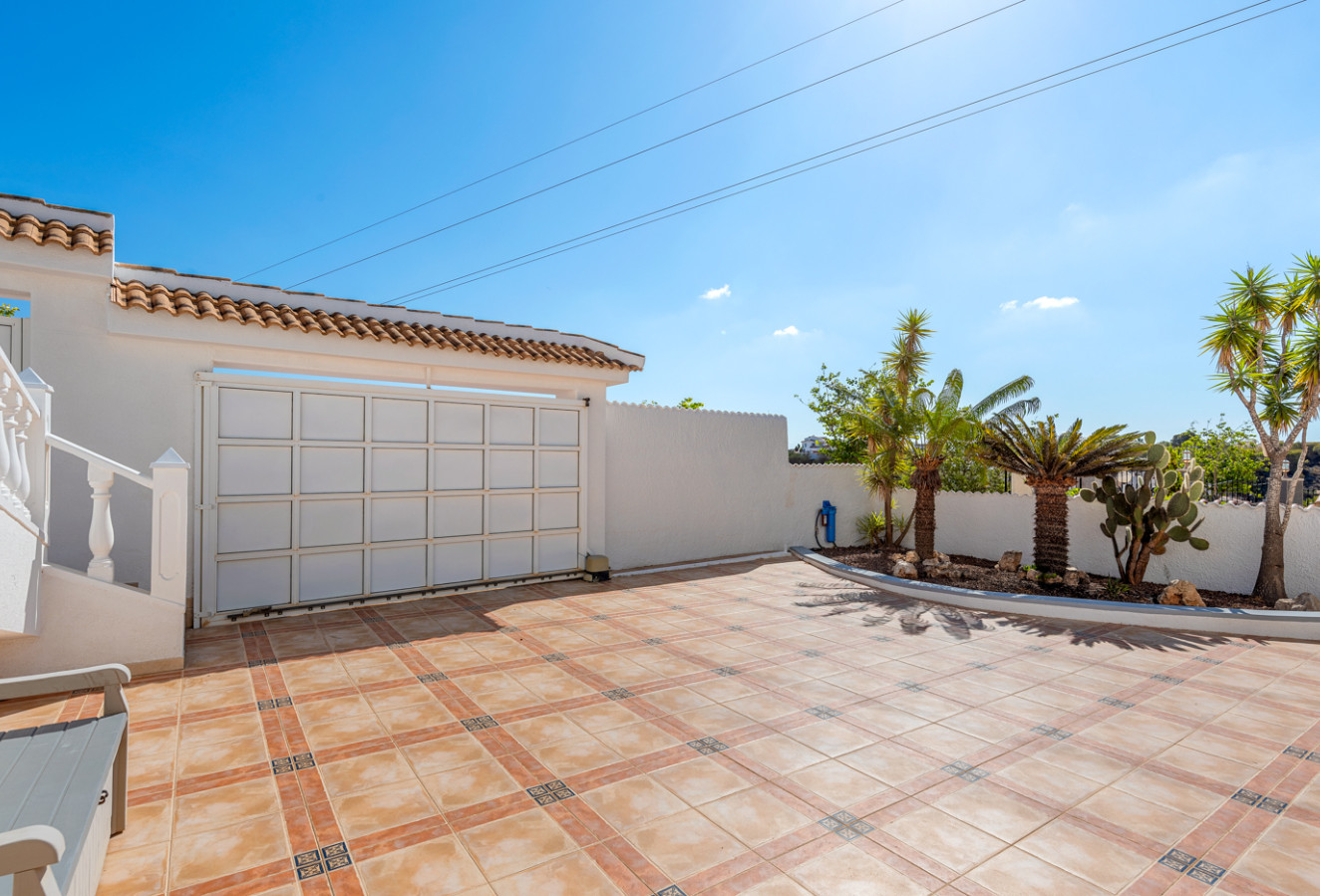 Reventa - Villa - Ciudad Quesada - Ciudad Quesada - Rojales