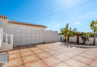 Reventa - Villa - Ciudad Quesada - Ciudad Quesada - Rojales