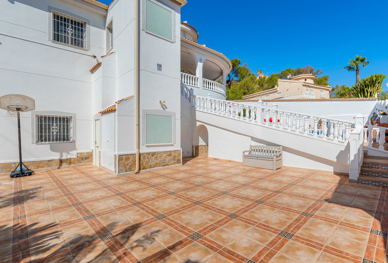 Reventa - Villa - Ciudad Quesada - Ciudad Quesada - Rojales