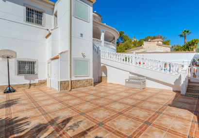 Reventa - Villa - Ciudad Quesada - Ciudad Quesada - Rojales