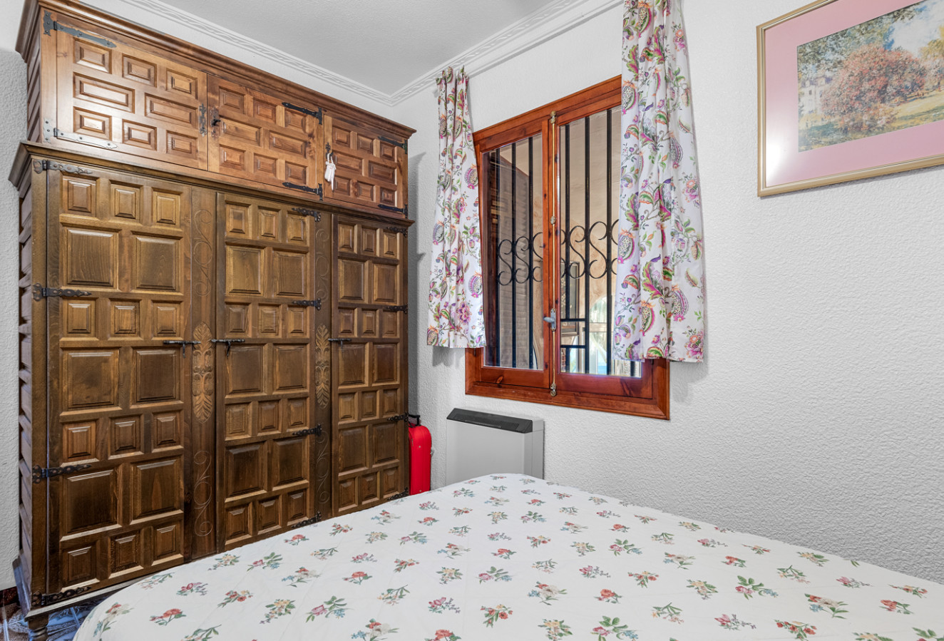 Reventa - Villa - Ciudad Quesada - Ciudad Quesada - Rojales