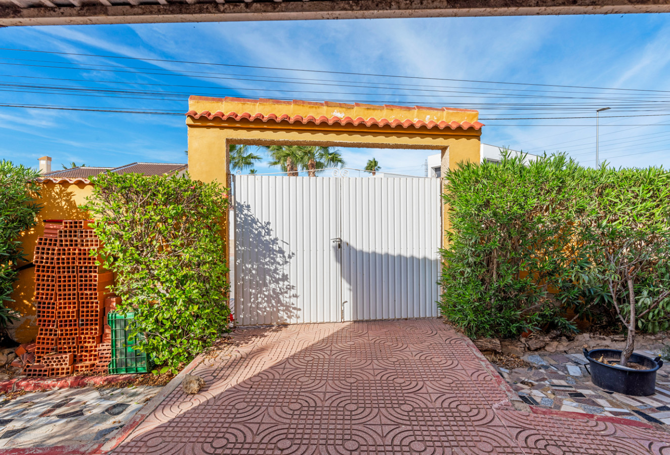 Reventa - Villa - Ciudad Quesada - Ciudad Quesada - Rojales