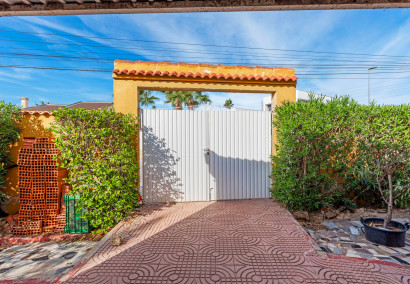 Reventa - Villa - Ciudad Quesada - Ciudad Quesada - Rojales