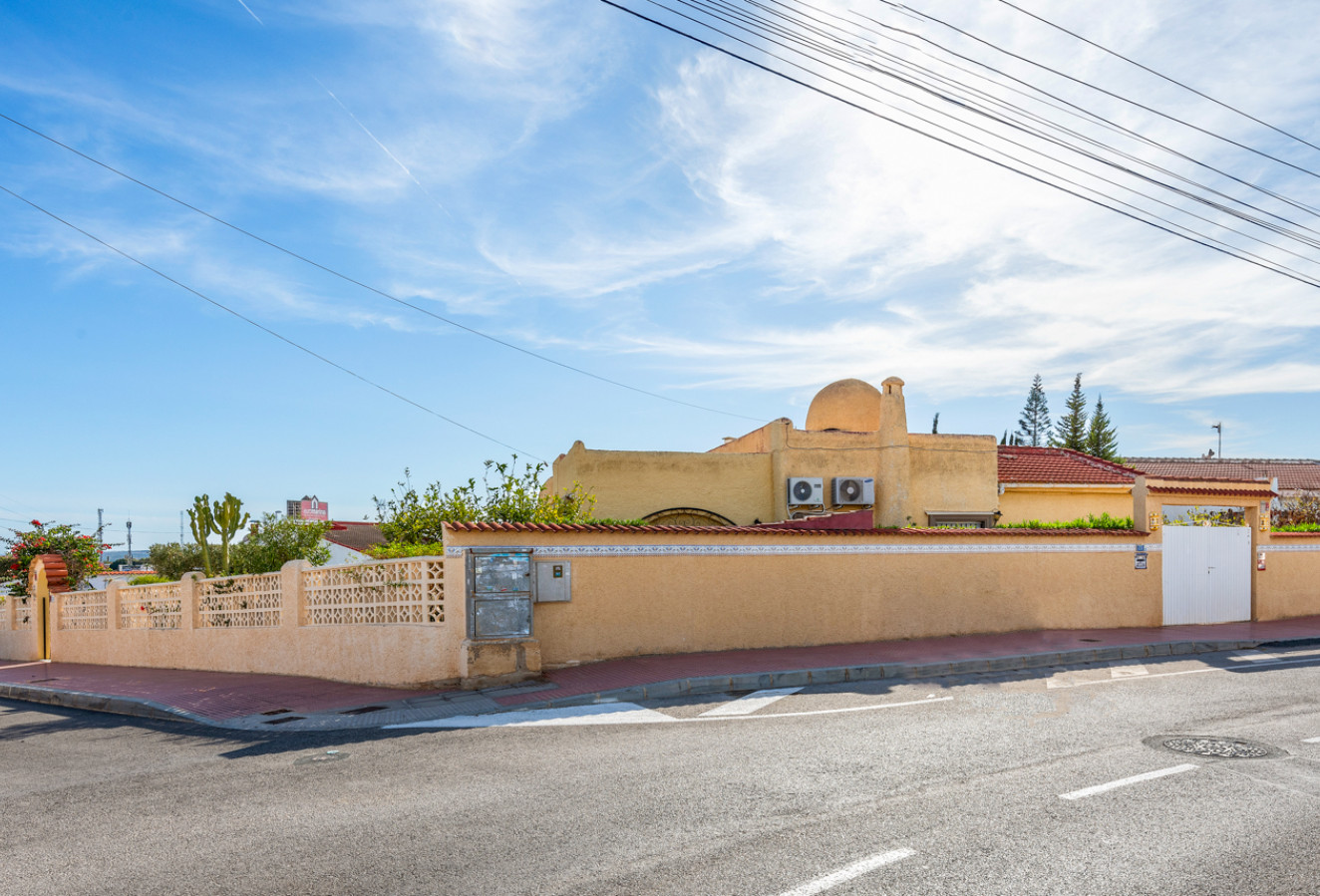 Reventa - Villa - Ciudad Quesada - Ciudad Quesada - Rojales