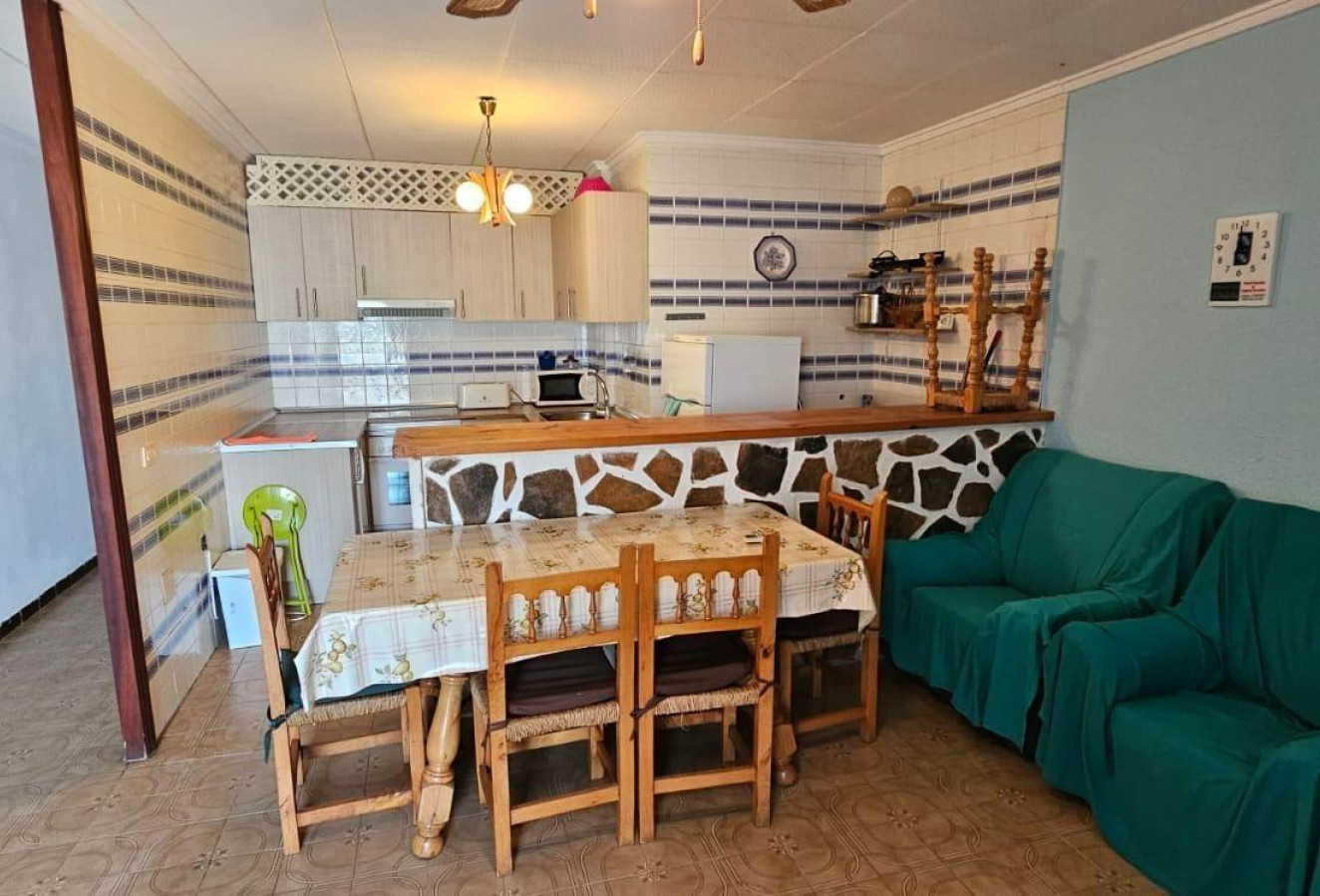 Reventa - Bungalow - Torrevieja - Playa de los Naufragos