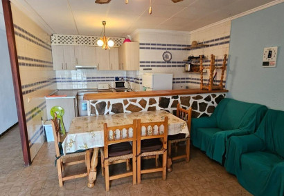 Reventa - Bungalow - Torrevieja - Playa de los Naufragos