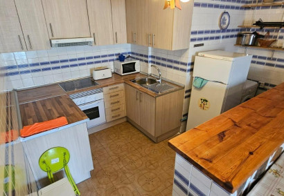 Reventa - Bungalow - Torrevieja - Playa de los Naufragos