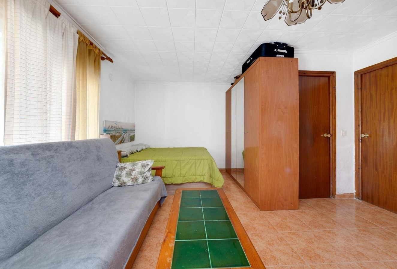 Reventa - Bungalow - Torrevieja - Torretas