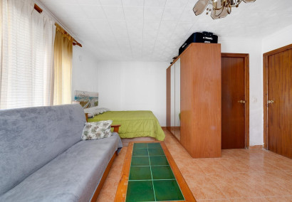 Reventa - Bungalow - Torrevieja - Torretas