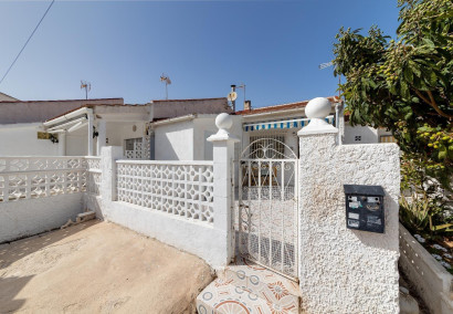 Reventa - Bungalow - Torrevieja - Torretas