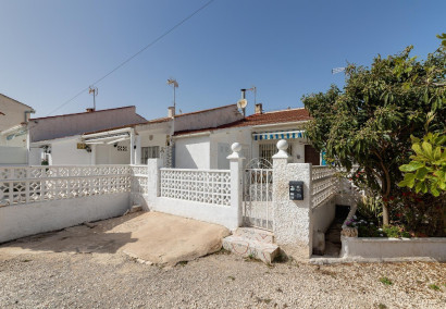 Reventa - Bungalow - Torrevieja - Torretas