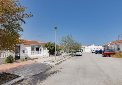 Reventa - Bungalow - Torrevieja - Torretas