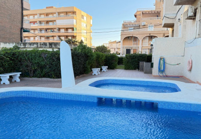 Reventa - Apartamento / piso - Torrevieja - Punta prima