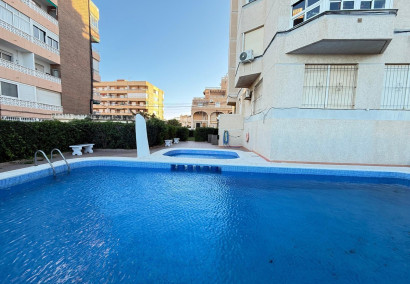 Reventa - Apartamento / piso - Torrevieja - Punta prima