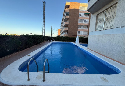 Reventa - Apartamento / piso - Torrevieja - Punta prima