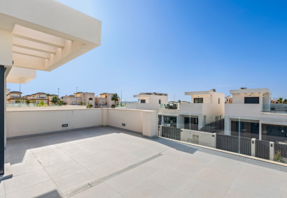 Reventa - Bungalow - San Fulgencio - La Marina