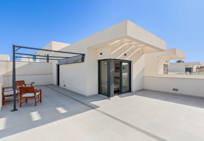 Reventa - Bungalow - San Fulgencio - La Marina