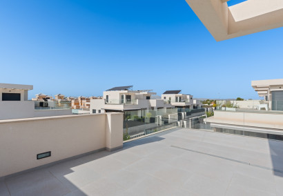 Reventa - Bungalow - San Fulgencio - La Marina