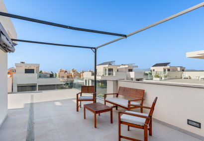 Reventa - Bungalow - San Fulgencio - La Marina