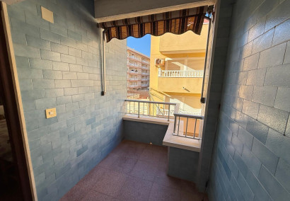 Reventa - Apartamento / piso - Torrevieja - La Mata