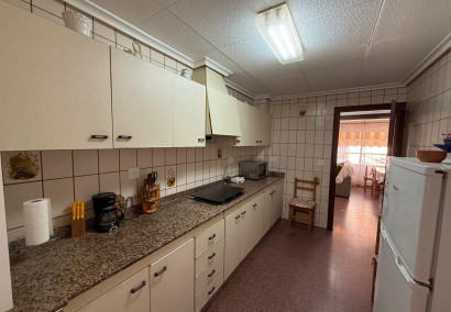 Reventa - Apartamento / piso - Torrevieja - La Mata