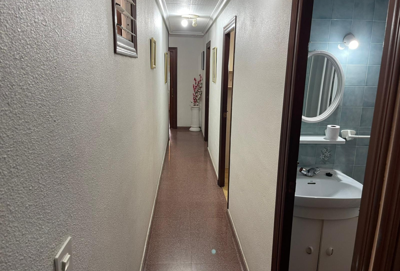 Reventa - Apartamento / piso - Torrevieja - La Mata