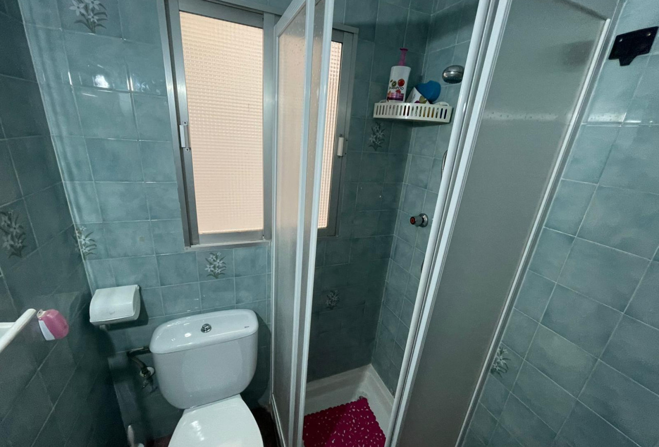 Reventa - Apartamento / piso - Torrevieja - La Mata