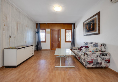 Reventa - Villa - Torrevieja - La Siesta - El Salado - Torreta