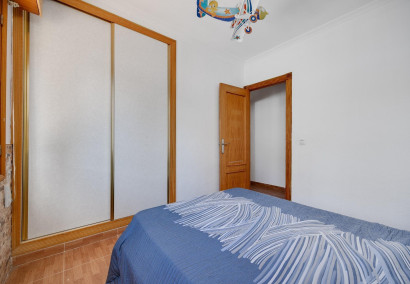 Reventa - Villa - Torrevieja - La Siesta - El Salado - Torreta