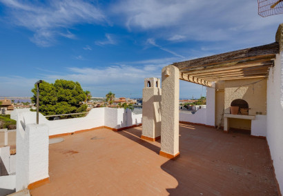 Reventa - Villa - Torrevieja - La Siesta - El Salado - Torreta