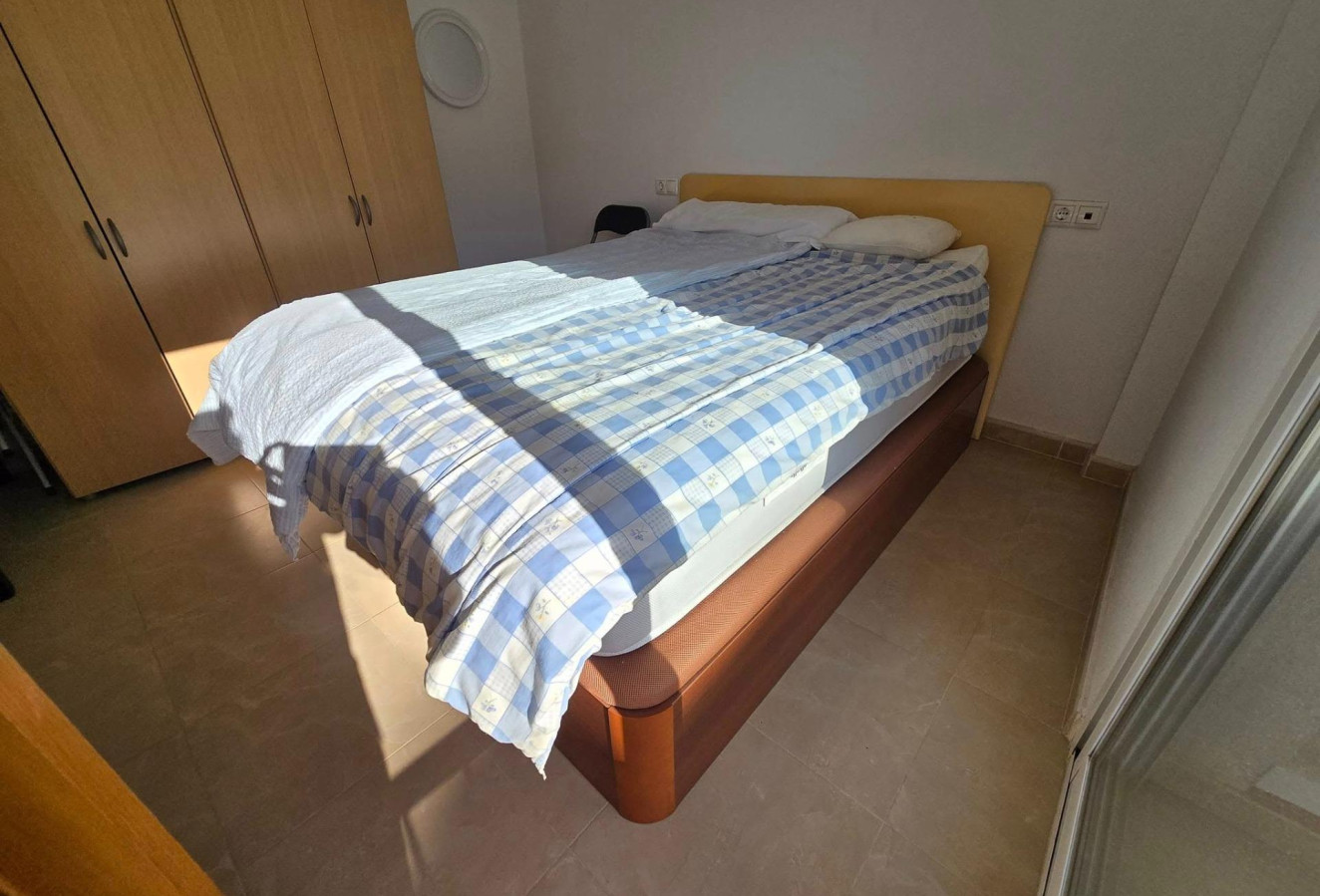 Reventa - Apartamento / piso - Torrevieja - Torreblanca