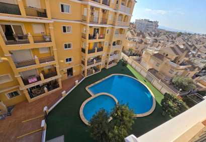 Reventa - Apartamento / piso - Torrevieja - Torreblanca