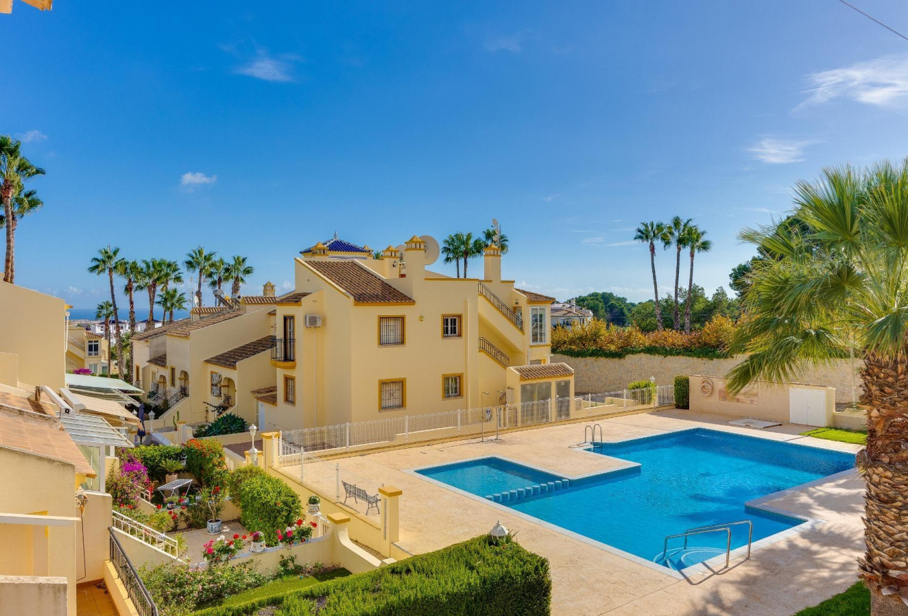 Reventa - Bungalow - Orihuela Costa - Villamartin