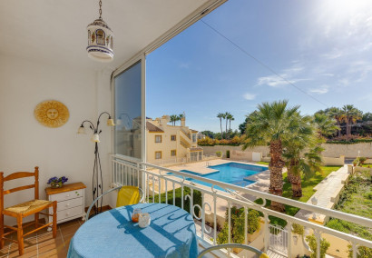 Reventa - Bungalow - Orihuela Costa - Villamartin