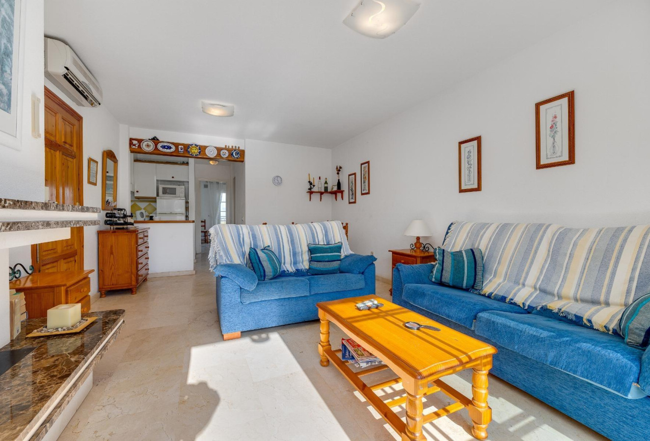 Reventa - Bungalow - Orihuela Costa - Villamartin