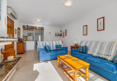 Reventa - Bungalow - Orihuela Costa - Villamartin