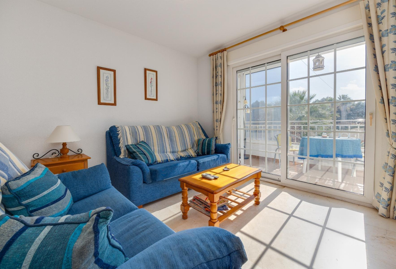 Reventa - Bungalow - Orihuela Costa - Villamartin