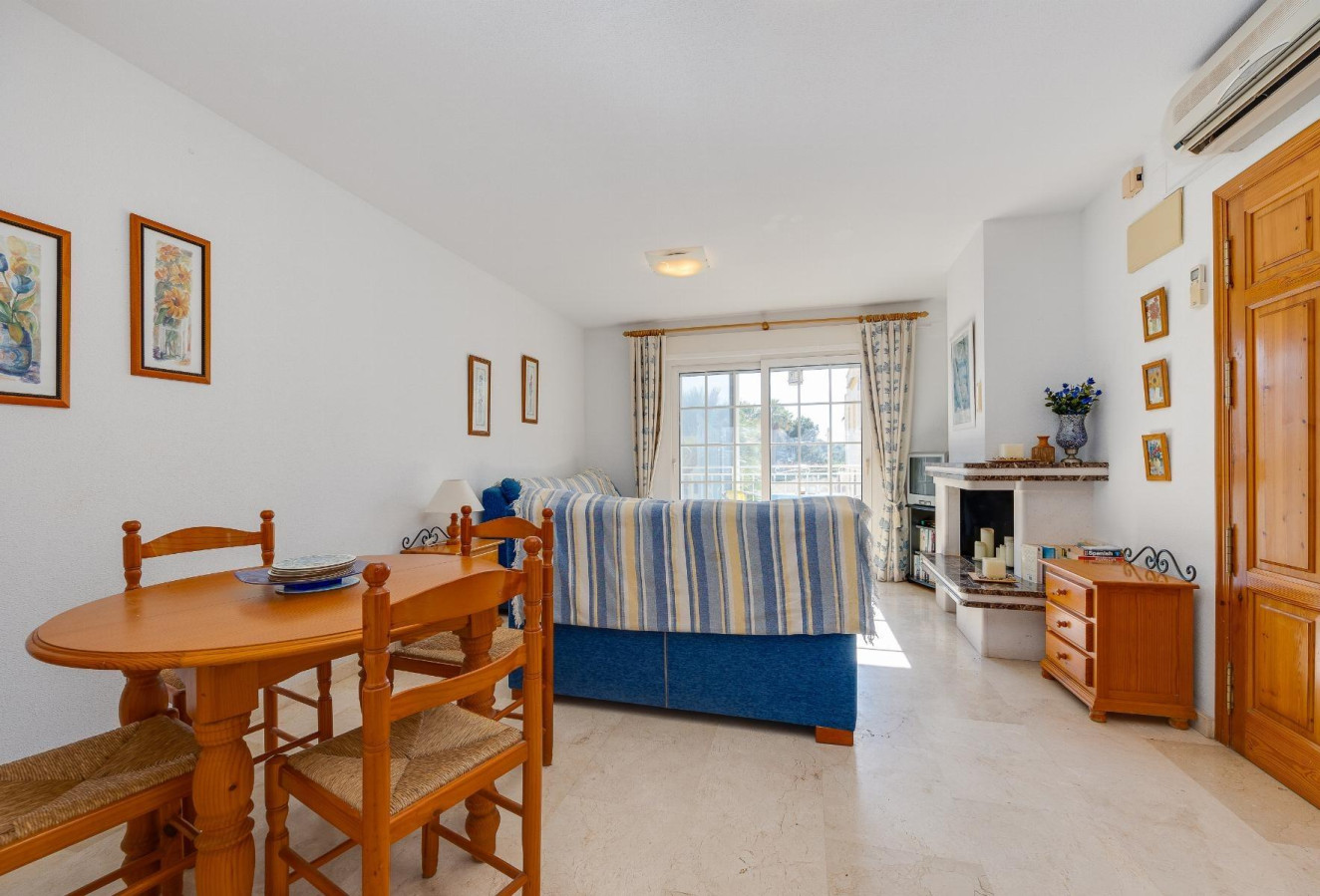 Reventa - Bungalow - Orihuela Costa - Villamartin