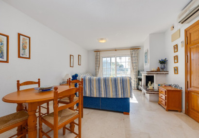 Reventa - Bungalow - Orihuela Costa - Villamartin