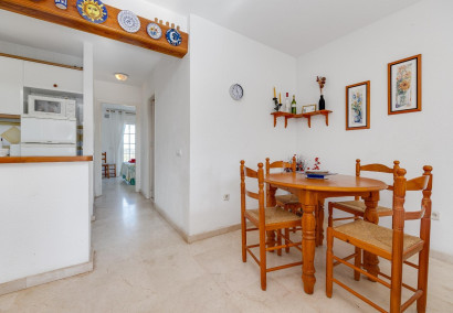 Reventa - Bungalow - Orihuela Costa - Villamartin