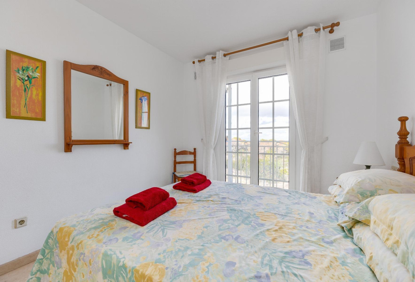 Reventa - Bungalow - Orihuela Costa - Villamartin