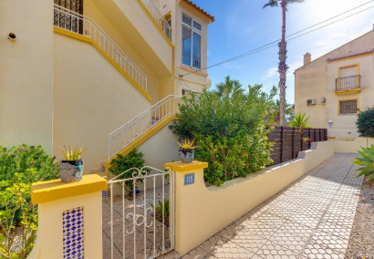 Reventa - Bungalow - Orihuela Costa - Villamartin