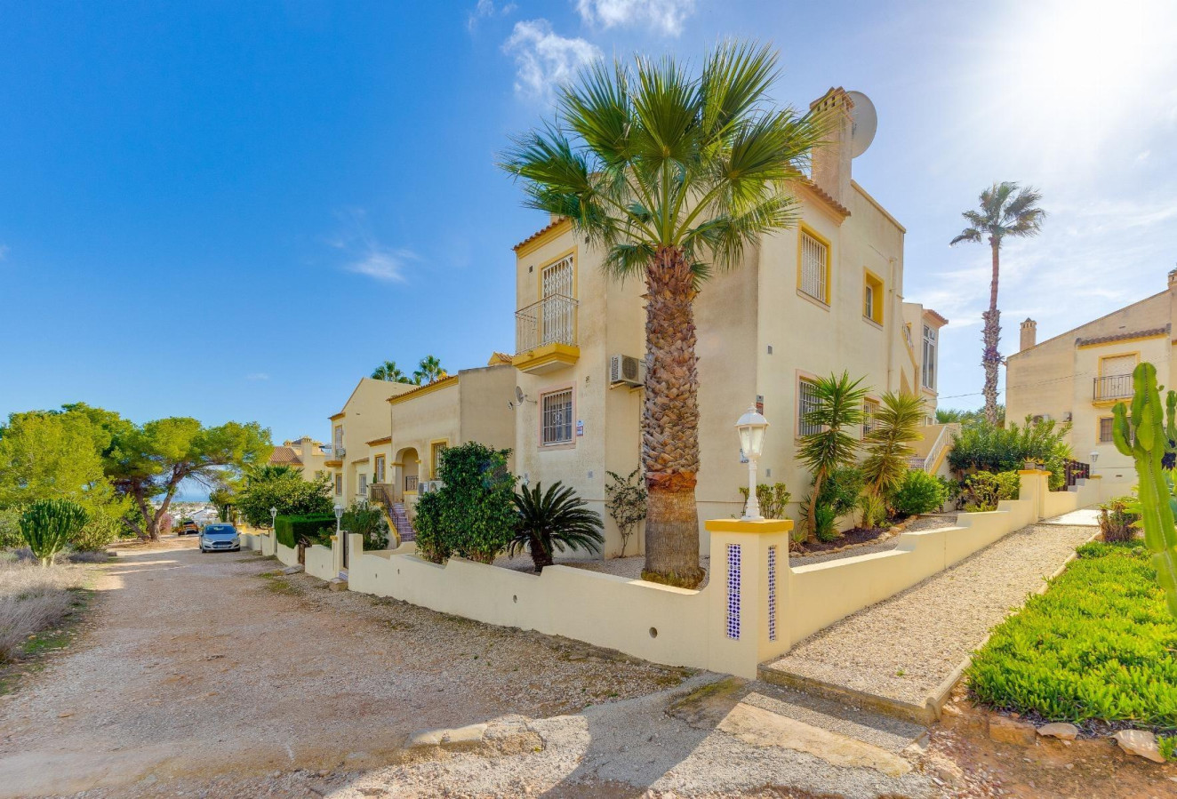 Reventa - Bungalow - Orihuela Costa - Villamartin