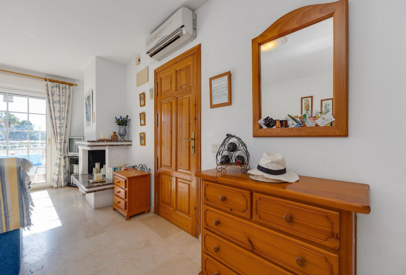 Reventa - Bungalow - Orihuela Costa - Villamartin