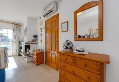 Reventa - Bungalow - Orihuela Costa - Villamartin